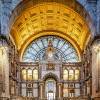 Bahnkathedrale
